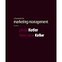 Framework for Marketing Management (3rd Edition)