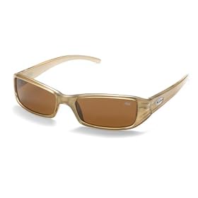 Bolle Fusion Groove Sunglasses (Crystal Champagne TLB Dark)