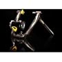 CycleOps Saris JetFluid Training Kit
