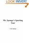 Mr. Sponge's Sporting Tour