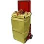 Ames Co. 2443500 Poly Lawn And Leaf Cart