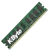 KByte 512MB DDR2 Memory Upgrade 4200/3200 PC2-533/400 240 Pin