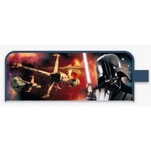 Undercover SW11069 - Schlamperetui Star Wars