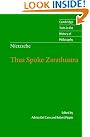 Nietzsche: Thus Spoke...