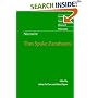 Nietzsche: Thus Spoke Zarathustra (Cambridge Texts in the History of Philosophy)