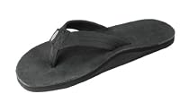 Rainbow Sandals - Mens Premier Leather Single Layer
