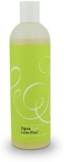 Deva Concepts Devacurl Low-poo Cleanser, 12 Ounce