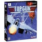 Top Gun (Mac) by Macsoft
