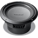 Rockford Fosgate P1S412 Punch Stage 1 12 4-ohm subwoofer