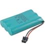 Uniden Replacement TRU8880-2 cordless phone battery