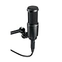 Condensor Studio Mic