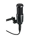 Audio Technica AT2020 Side Address Cardiod Condensor Studio Mic