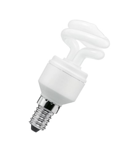 Osram 63150B1 Duluxstar Mini Twist