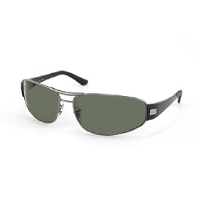 RAY-BAN SUNGLASSES RB 3395 004 9A