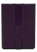 M-Edge Platform Kindle Jacket, Purple (Fits 6″ Display, Latest Generation Kindle)