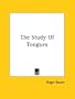 The Study of Tongues