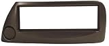 GREY FORD KA/STREET KA CD PLAYER/RADIO FACIA/FASCIA SURROUND TRIM FOR FITTING CAR STEREO