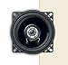 Mac-Audio MX 10,2 Paar Autolautsprecher schwarz