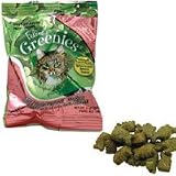 Feline Greenies 3 oz. Package Salmon