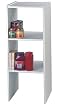 Space Saver Stacker By Ameriwood Furniture