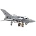 Character Building HM Armed Forces Raf Tornado Fast Jet Set