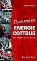 Da wie noch nie: Energie Cottbus - Das Wunder aus der Lausitz