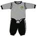 Search : Seattle Supersonics 2 Piece Infant Creeper Set