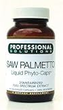 Gaia Herbs - Saw Palmetto - 60 Capsules