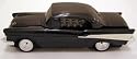 57 Chevy Classic Black Telepho