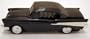 TeleMania 57 Chevy Classic Black Telephone