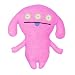 UglyDoll Peaco 7-Inch