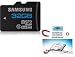 Samsung 32 GB microSDHC Flash