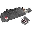 Champion Sports Deluxe Players Bag with Removable Cooler