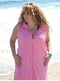 Comfy Crossroads Plus Size Cover Up By Jordan Taylor - Plus Size Swimsuit Plus Size Swimsuits