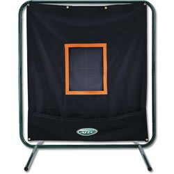<b>Atec Pitcher's Practice Stand and Screen (EA)</b>