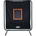 ATEC Pro Pitcher's Practice Screen with Stand
