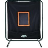 Sporting Goods : Atec Pitcher's Practice Stand and Screen (EA)