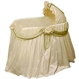 Elegance Bassinet Set