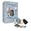 Stone Carving Kit Starter Set