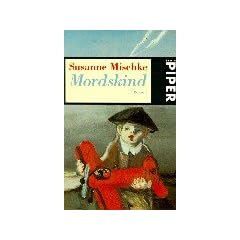 Mordskind: Roman
