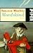 Third Party New : Mordskind