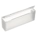 Dyn-A-Med 62705 Plastic Microscope Slide Transporter, Side Opening, 5 Slide (Case of 200)