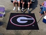 Georgia Bulldogs 60X72 Tailgater Mat