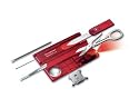 Victorinox Swisscard Lite, Ruby