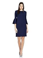 Karen Vestido (Azul Marino)