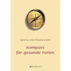 Kompass f�r gesunde Ferien