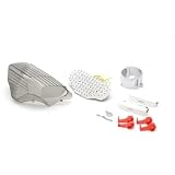 03-09 Yamaha FZ6 Fazer 600 Smoke LED Tail Light + Signals by Volar Motorsport