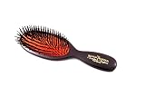 Mason Pearson Pure Boar Bristle Brush - Pocket Size