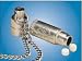 Health & Personal Care : Nitro-fresh Pill Fob with Necklace