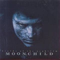 MOONCHILD 7" (45)